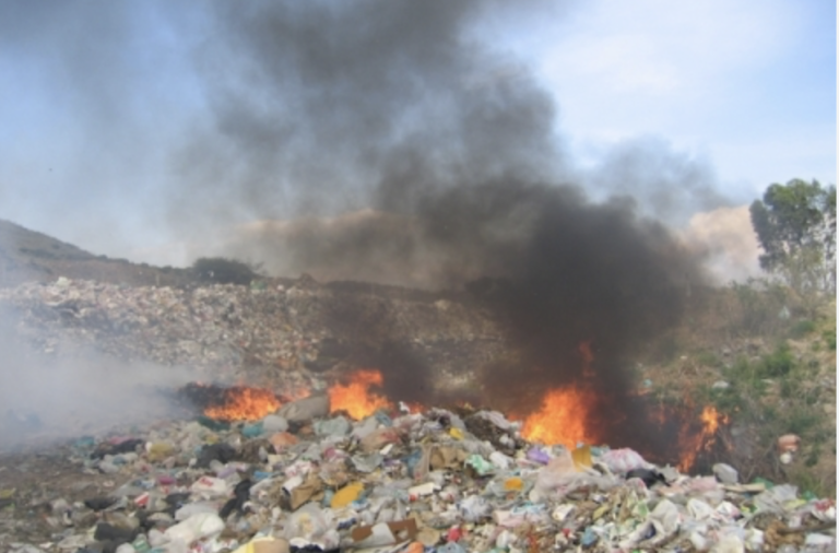 Ghana’s waste management practice lag behind global standards- Expert 
